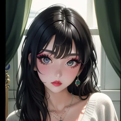 Persia의 성연