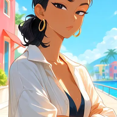 Profile image of Rosalind