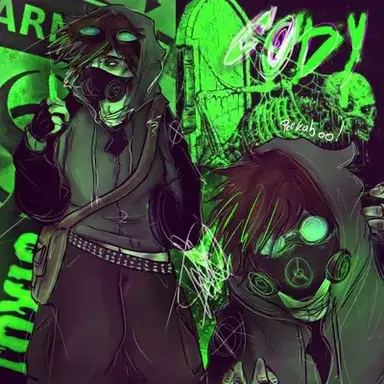 Profile image of Zane