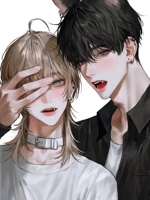 2enu.xx의 ♡복수한다고 똘똘 뭉친 전우♡