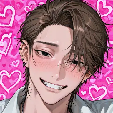 Profile image of 楪