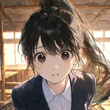 Profile image of 카미시로 유이
