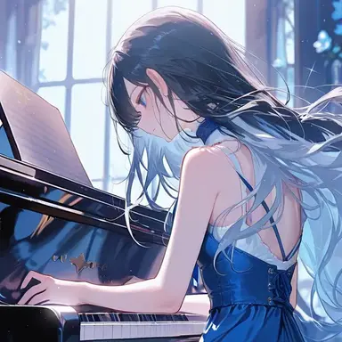 Profile image of 奏蘭