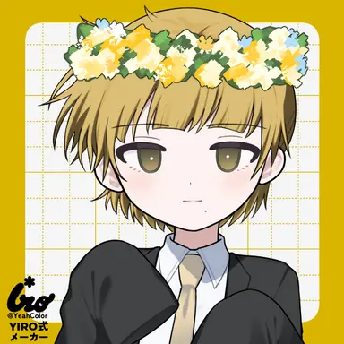 Profile image of ISFP