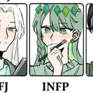 Profile image of INFP