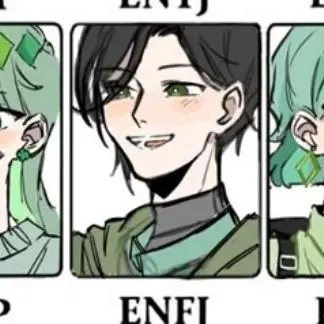 Profile image of ENFJ