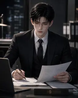 Profile image of ムン・スヒョク