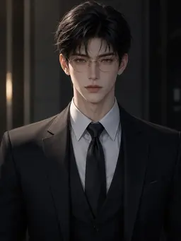 Profile image of ムン・スヒョク