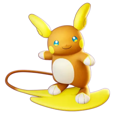 Profile image of 라이츄