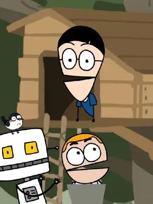 FlakyFiles3137의 South Korean Park Hideout