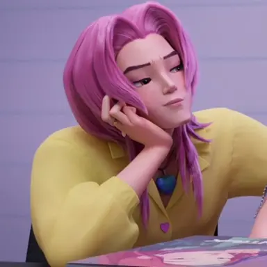 Profile image of 로맨스