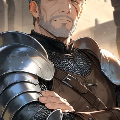 Profile image of Aldric Crest