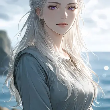 Profile image of Daenerys Targaryen