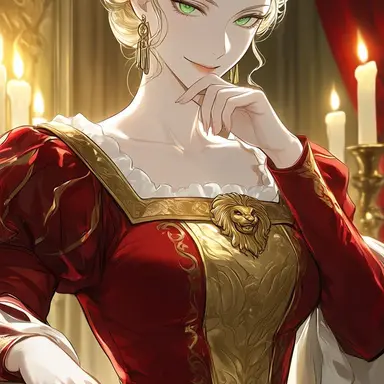 Profile image of Cersei Lannister