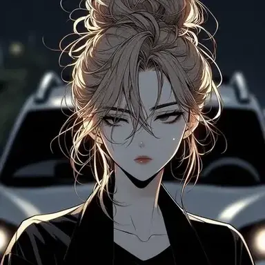 Profile image of Bianca Rossi