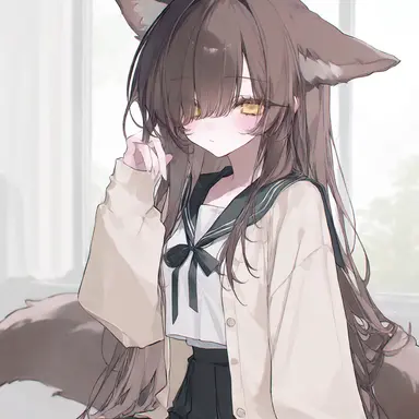 Profile image of ひより