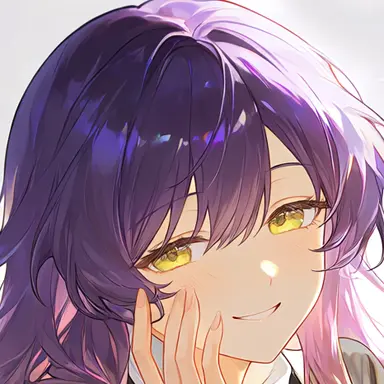 Profile image of 聖白蓮