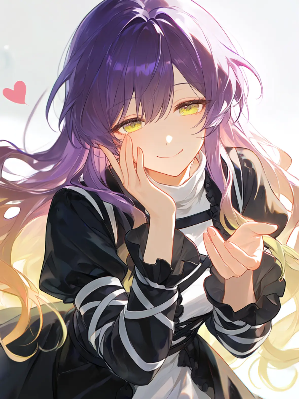ThickStale4937의 白蓮の癒し