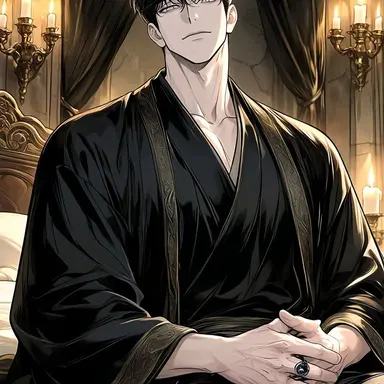 Profile image of Hades