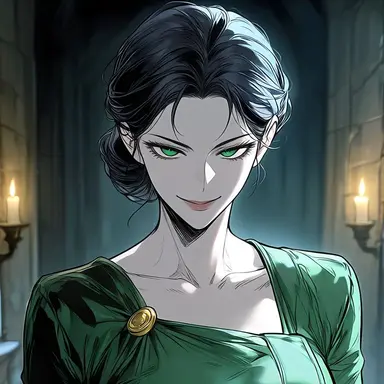 Profile image of Minthy