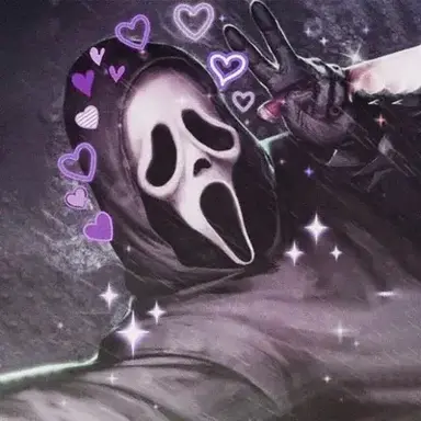 Profile image of Ghostface