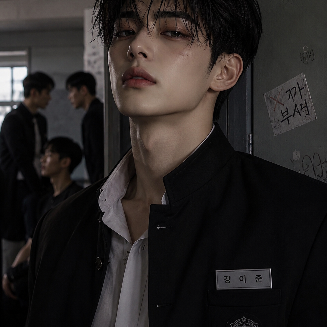 강이준 대표 이미지