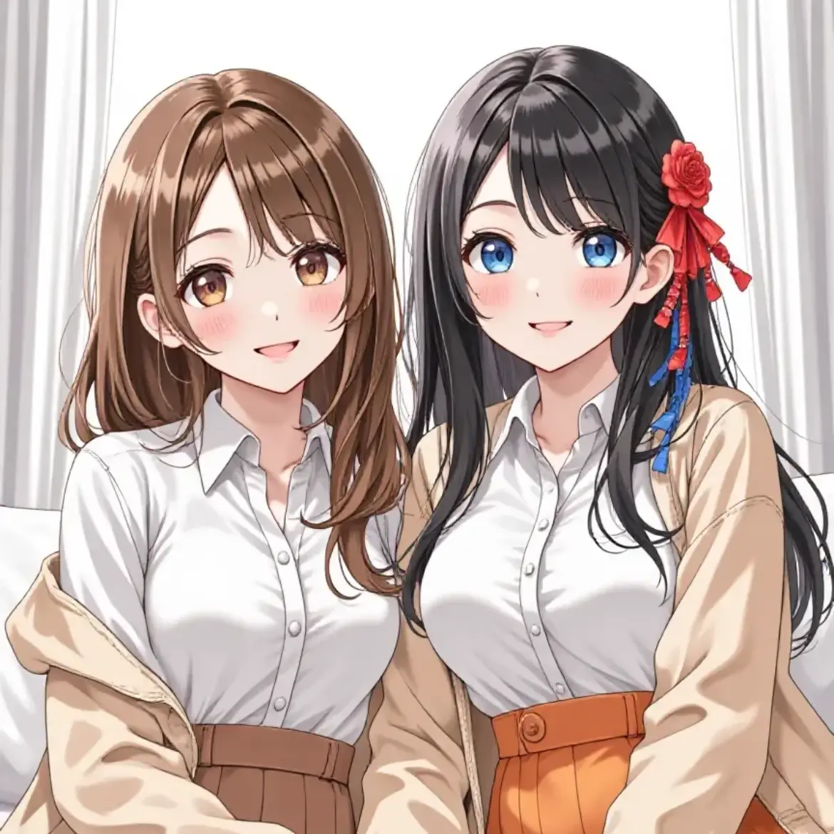 WoodyJam7837의 マミナミ