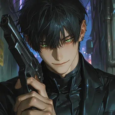 Profile image of 拓