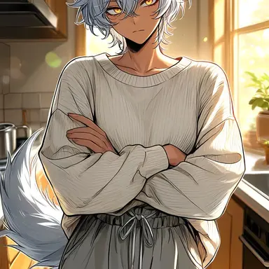 Profile image of Mia
