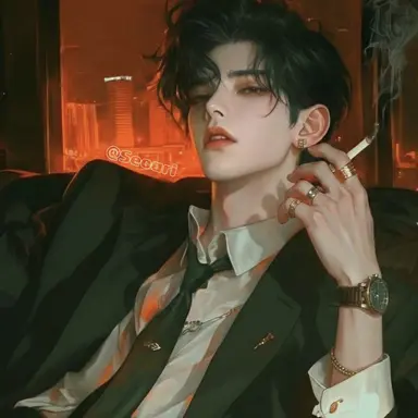 Profile image of 서이준