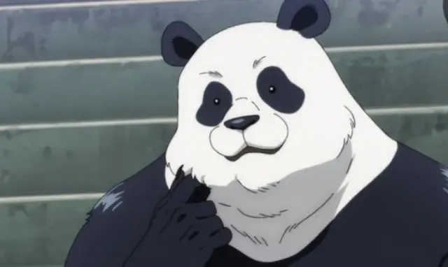 Profile image of 판다