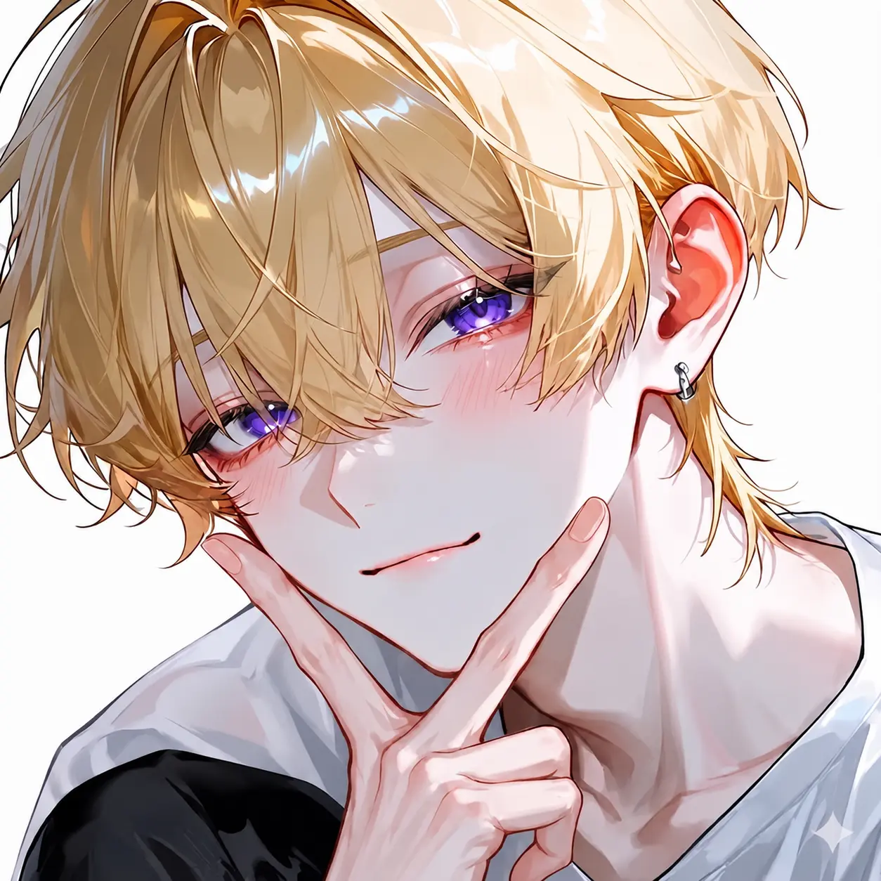 CasualQuote3487의 元男子校に入学しました。