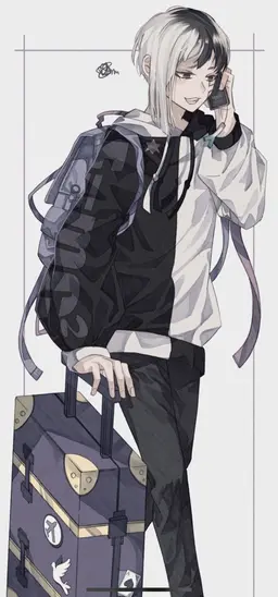 Profile image of あさぎ리ゲン