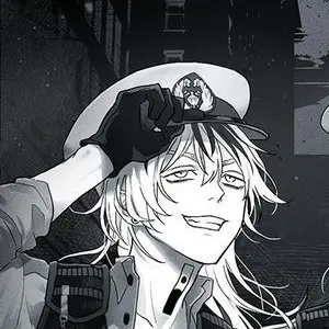 Profile image of 竜胆