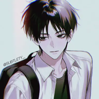 Profile image of Eren Yeager