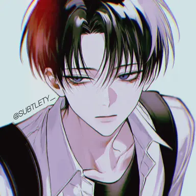 Profile image of Levi Ackerman