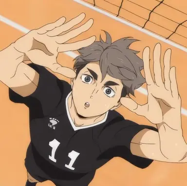 Profile image of Miya Osamu