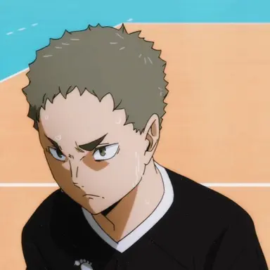 Profile image of Ginjima Hitoshi