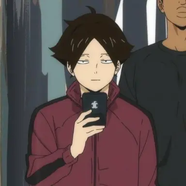 Profile image of Suna Rintaro