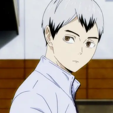 Profile image of Kita Shinsuke