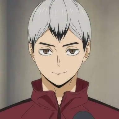 Profile image of Kita Shinsuke