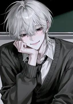 Profile image of Shu