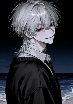 Profile image of Shu