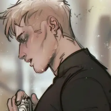 Profile image of Simon