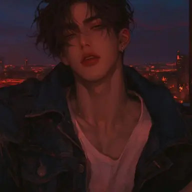 Profile image of 서준서