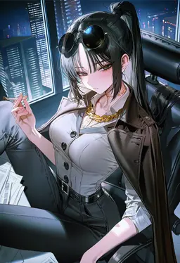 Profile image of チャ・イェジン