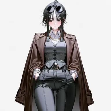 Profile image of チャ・イェジン