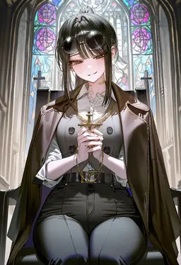 Profile image of チャ・イェジン