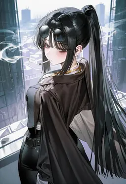 Profile image of チャ・イェジン