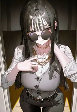 Profile image of チャ・イェジン
